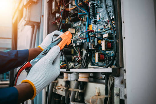 تمديدات
